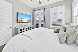 House, Multiple Beds (Town of Prominence 67C - Pour Beach L) - Town of Prominence 67C - Pour Beach Life (Santa Rosa Beach)
