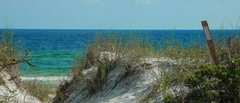 Maison, plusieurs lits (Town of Prominence 67C - Pour Beach L) | Plage