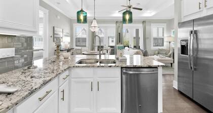 Town of Prominence 67C - Pour Beach Life