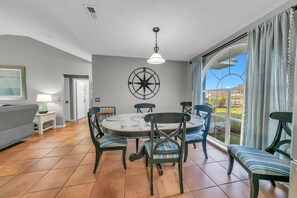 House, Multiple Beds (Manatee Summer House) | Dining - Manatee Summer House (Panama City Beach)