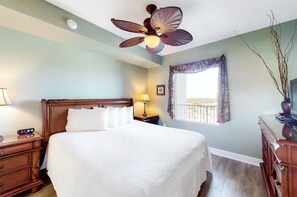 Apartamento, varias camas (Tidewater 1113) | 2 dormitorios y wifi
