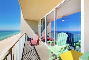 Apartment, Mehrere Betten (Tidewater 1113) | Unterkunftsgelände