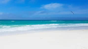 Hus, flere senger (Horizon South 40C- Good Vibes) | Strand