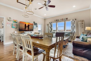 Condo, Multiple Beds (Alerio A402) | Dining - Alerio A402 (Miramar Beach)
