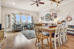 Condo, Multiple Beds (Alerio A402) | Interior - Alerio A402 (Miramar Beach)
