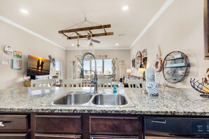 Interior - Alerio A402 (Miramar Beach)