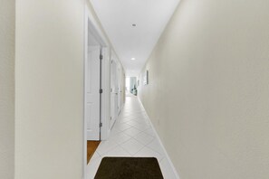 Apartment, 1 Queen-Bett und Schlafsofa (Palazzo 404) | Innenbereich