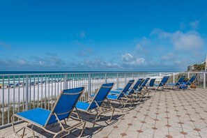 Condo, Multiple Beds (Beach House 502D) | Property grounds - Beach House 502d (Miramar Beach)