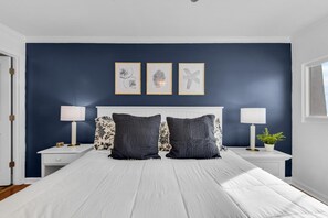 Condo, Multiple Beds (Beach House 502D)