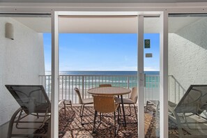Condo, Multiple Beds (Beach House 502D) | Outdoor dining - Beach House 502d (Miramar Beach)