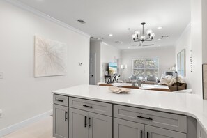 Casa, varias camas (Legacy 502 - Abalone) | Interior
