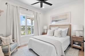 House, Multiple Beds (Legacy 502 - Abalone)