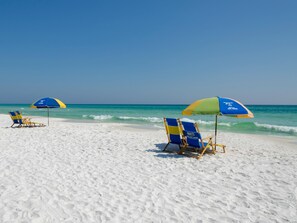 Beach - Legacy 502 - Abalone (Santa Rosa Beach)