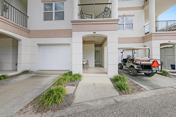 House, Multiple Beds (Legacy 502 - Abalone) | Exterior