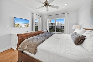 2 habitaciones y wifi 