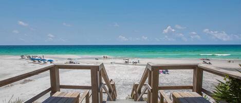 Townhome, Multiple Beds (Legacy 502 - Abalone) | Beach