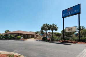 Hus, flere senger (Portside I5) | Eksteriør