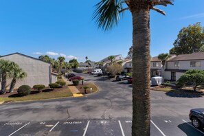 Hus, flere senger (Portside I5) | Overnattingsstedets uteområder