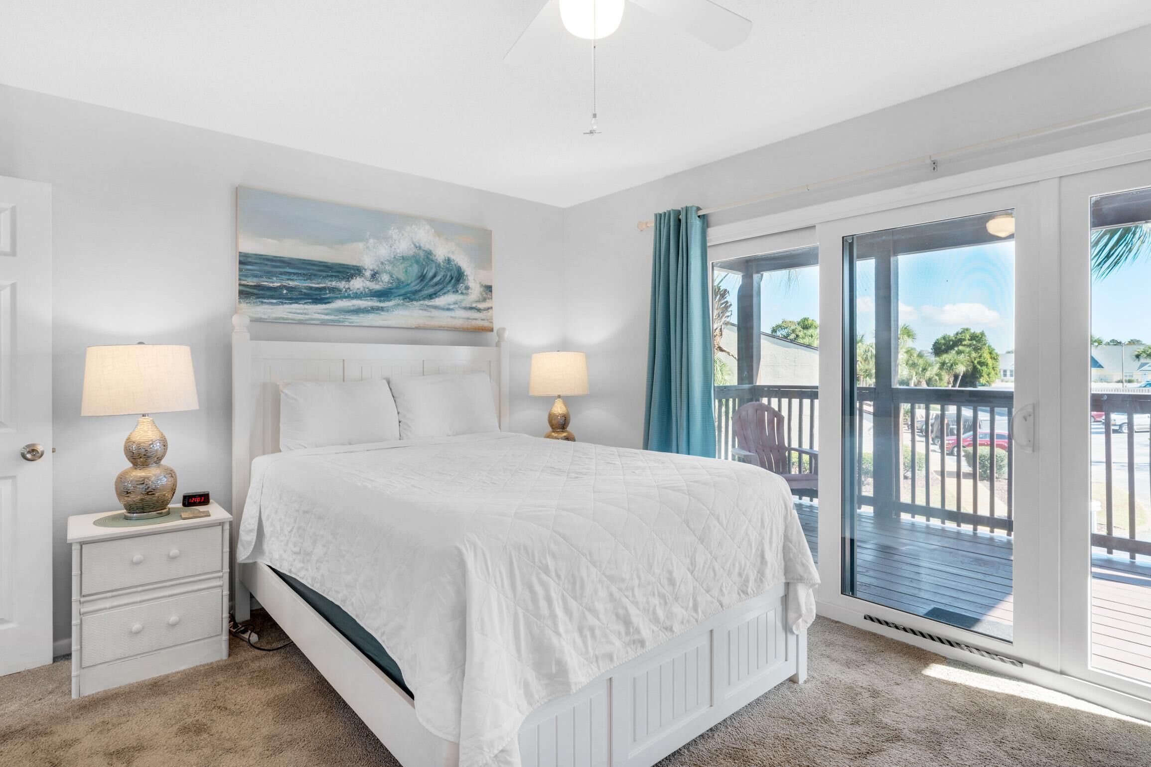 House, Berbilang Katil (Portside I5) | 2 bilik tidur, Wi-fi 