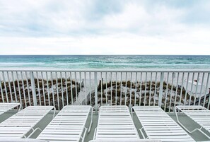 Condo, Multiple Beds (Leeward Key 405) | Property grounds - Leeward Key 405 (Miramar Beach)
