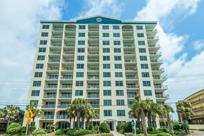 Condo, Multiple Beds (Leeward Key 405) | Exterior - Leeward Key 405 (Miramar Beach)