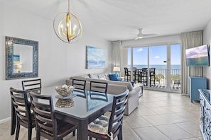 Condo, Multiple Beds (Leeward Key 405) | Living area - Leeward Key 405 (Miramar Beach)