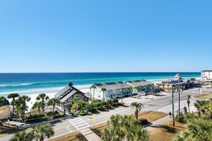 Condo, Multiple Beds (Leeward Key 505) | Beach | Beach nearby