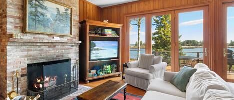Smart TV