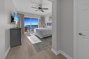 Leilighet, flere senger (Sterling Beach #1206) | 3 soverom og wi-fi