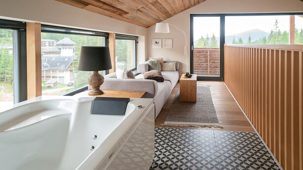 Interior - Lovely home in Rennweg am Katschberg (Rennweg am Katschberg)