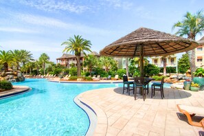 House, Multiple Beds (Here Comes the Sun) | Pool | Outdoor pool, a heated pool - Here Comes the Sun (Destin)