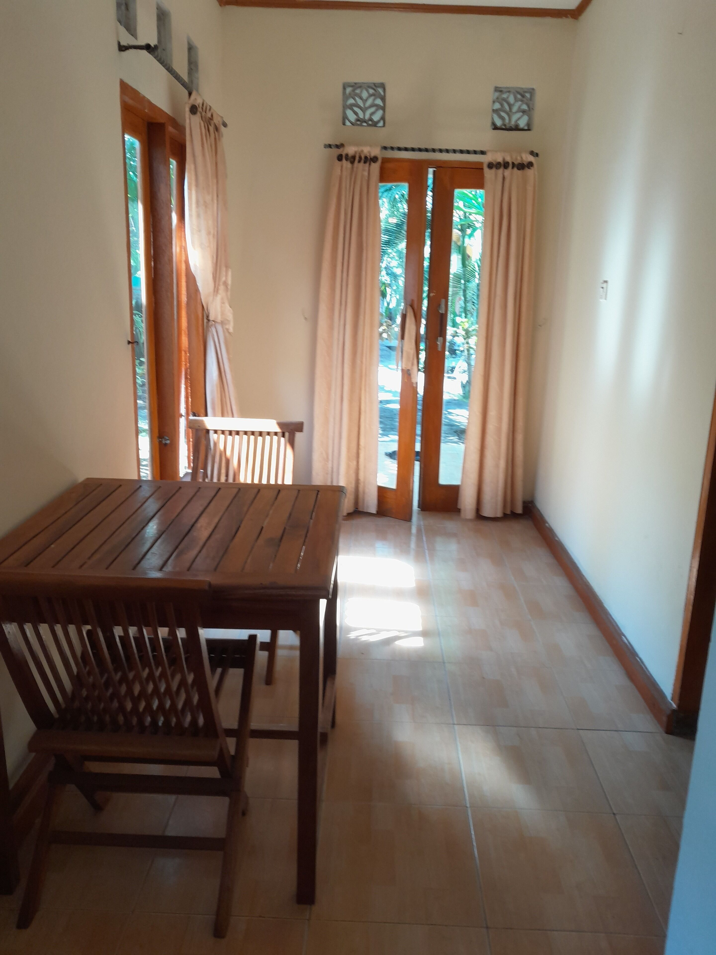 Basic Room | 1 bedroom, free WiFi