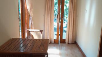 Basic Room | 1 bedroom, free WiFi
