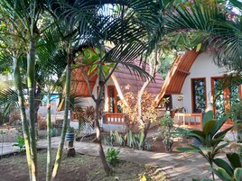 Habitación básica | 1 dormitorio y wifi gratis