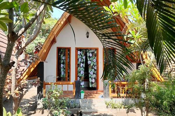 Basic Room | 1 bedroom, free WiFi