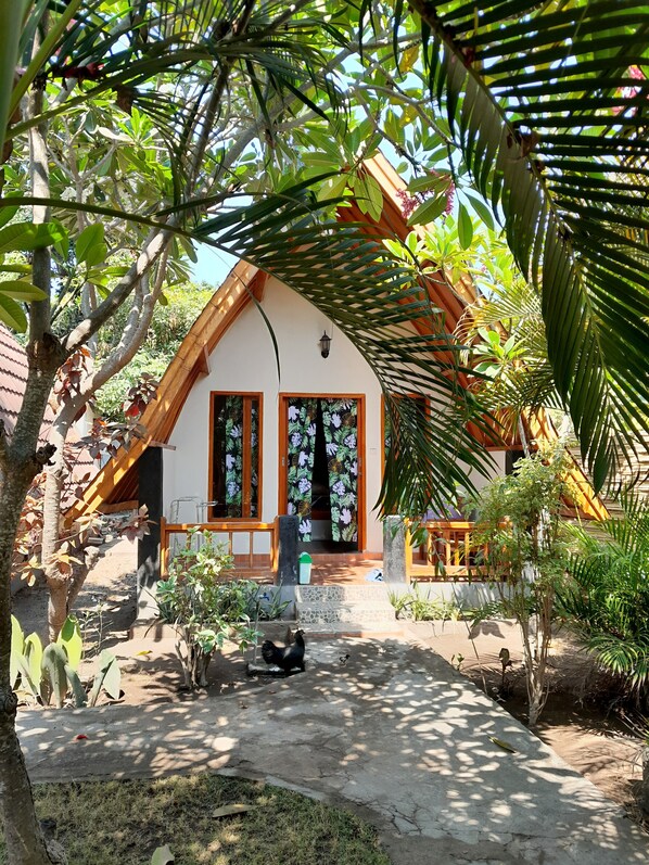 Quarto básico | 1 quarto, Wi-Fi de cortesia