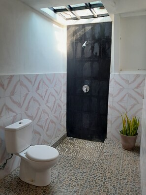 Bathroom - Florines Garden (Gili Air)