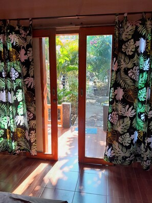 Basic Room | 1 bedroom, free WiFi - Florines Garden (Gili Air)