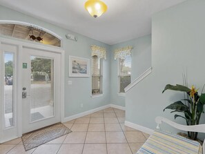 Casa, letti multipli (Emerald Mist) | Interni