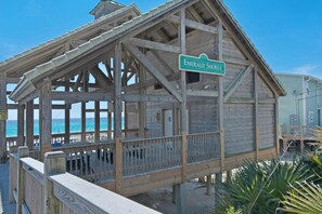 Casa, várias camas (Emerald Mist) | Área da propriedade