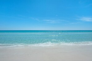 House, Multiple Beds (Emerald Mist) | Beach | Beach nearby