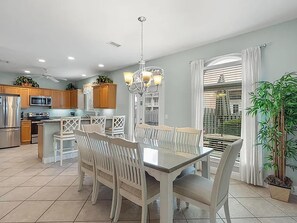 Casa, letti multipli (Emerald Mist) | Ristoranti