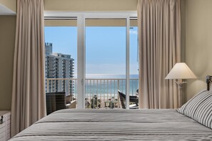 Condo, Multiple Beds (Ariel Dunes I 1208) | 2 bedrooms, WiFi - Ariel Dunes I 1208 (Miramar Beach)