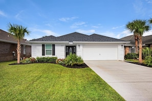 House, Multiple Beds (Destin4Relaxin) | Exterior