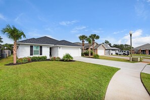 House, Multiple Beds (Destin4Relaxin) | Exterior - Destin4relaxin (Miramar Beach)