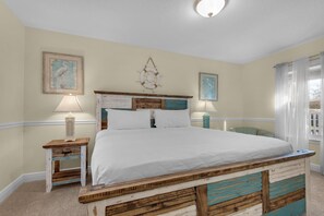 House, Multiple Beds (Aloha Cottage) | 3 bedrooms, WiFi - Aloha Cottage (Miramar Beach)