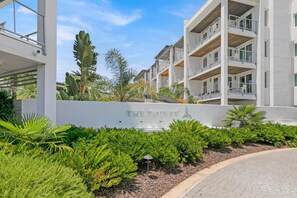 Appartement, Meerdere bedden (The Pointe 1-134) | Exterieur