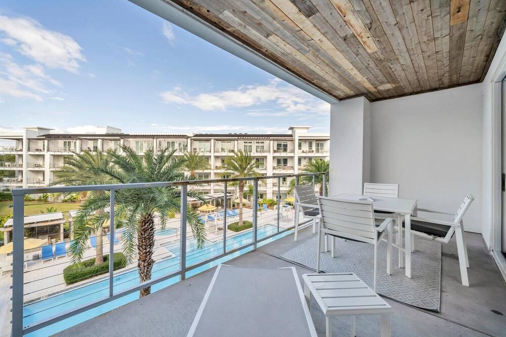 The Pointe 1-134 - Rosemary Beach, FL