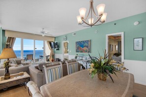 View from property - Leeward Key 806 (Miramar Beach)
