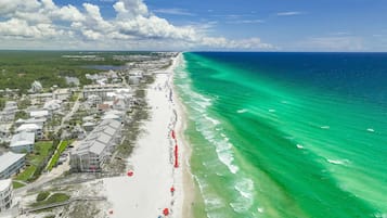 Condo, Multiple Beds (Beachside Villas 1123- A Sandy Carol) | Beach